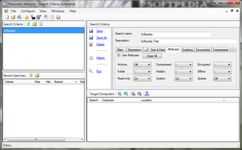 FileLocator Network screenshot 17