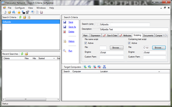 FileLocator Network screenshot 18