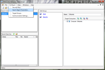 FileLocator Network screenshot 6