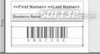 FileMaker Barcode Generator Plugin screenshot 2