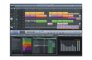 FileMaker Pro screenshot