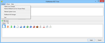 FileMarker.NET Free screenshot 3