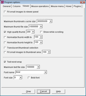 FileMatrix screenshot 10