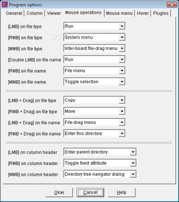 FileMatrix screenshot 11