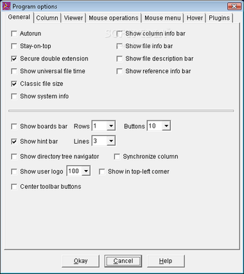 FileMatrix screenshot 8