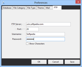 FileMeNow screenshot 11