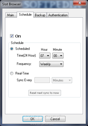 FileMyster screenshot 3