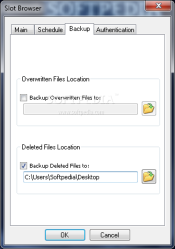 FileMyster screenshot 4