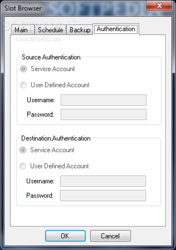 FileMyster screenshot 5