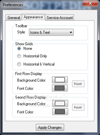 FileMyster screenshot 7