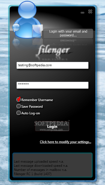 Filenger screenshot 6