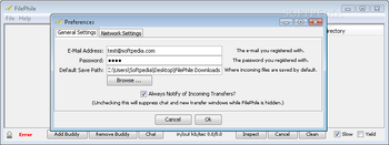 FilePhile screenshot 3