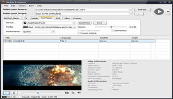 FilePop Ultimate screenshot