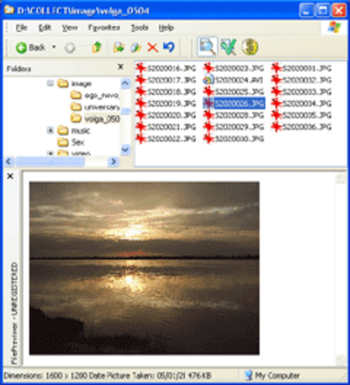 FilePreviewer screenshot 2