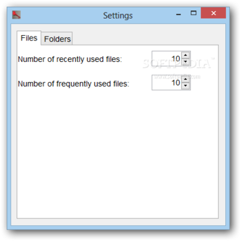 FileRally screenshot 3