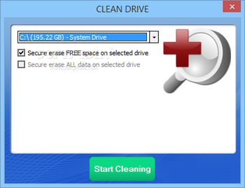 FileRecoverPlus screenshot 5