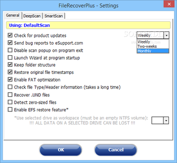 FileRecoverPlus screenshot 6