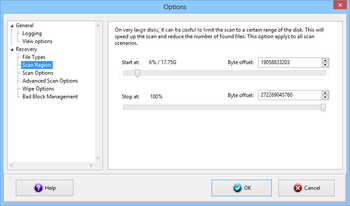 FILERECOVERY Enterprise screenshot 11