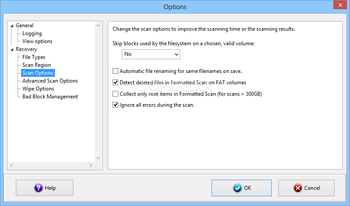 FILERECOVERY Enterprise screenshot 12