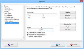 FILERECOVERY Enterprise screenshot 15