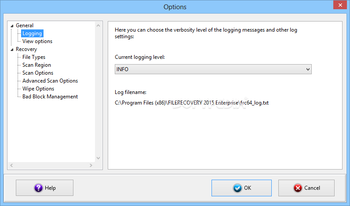 FILERECOVERY Enterprise screenshot 8