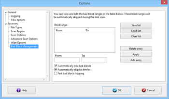 FILERECOVERY Professional screenshot 17