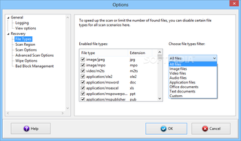 FILERECOVERY Standard screenshot 10