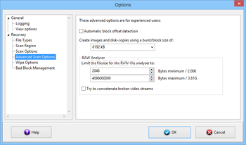 FILERECOVERY Standard screenshot 13