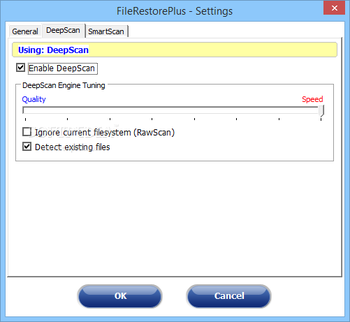 FileRestorePlus screenshot 6