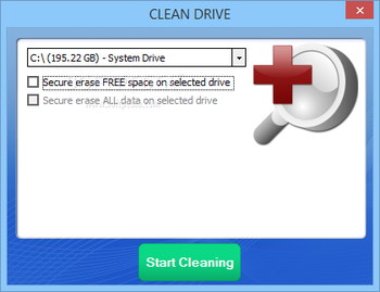 FileRestorePlus screenshot 8