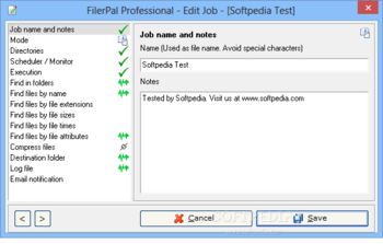 FilerPal Professional screenshot 3