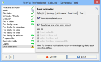 FilerPal Professional screenshot 6