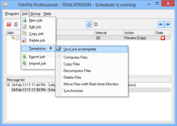 FilerPal Professional screenshot 8