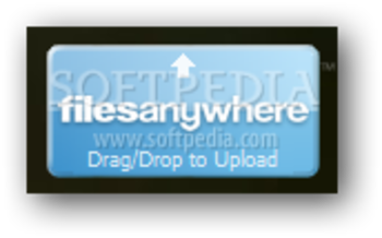 FilesAnywhere Desktop screenshot 2