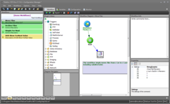FileScan Tool Pro screenshot
