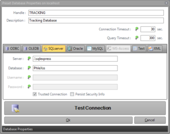 FileScan Tool Pro screenshot 3