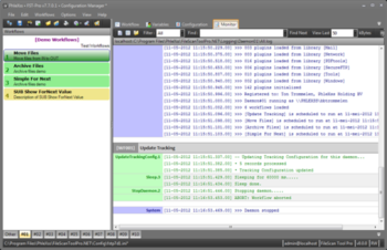 FileScan Tool Pro screenshot 4