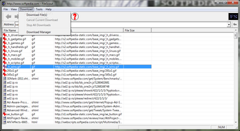 FileScout screenshot 2