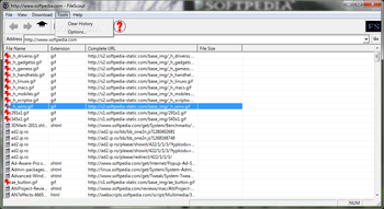 FileScout screenshot 5