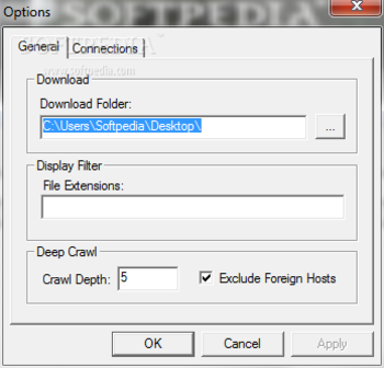 FileScout screenshot 6