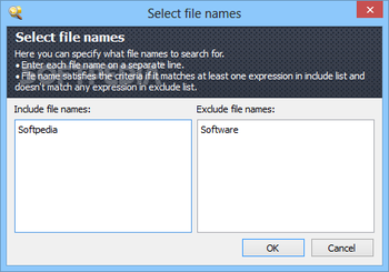 FileSearchy screenshot 4