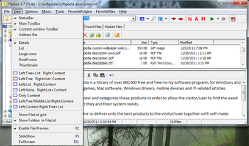 FileSee screenshot 2