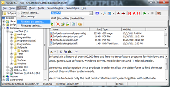 FileSee screenshot 3