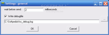 FileSendComm screenshot 3