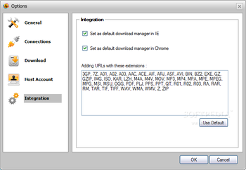 FileServe Manager screenshot 6
