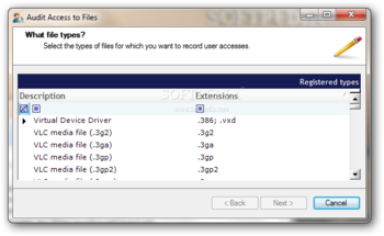 FileSure screenshot 7