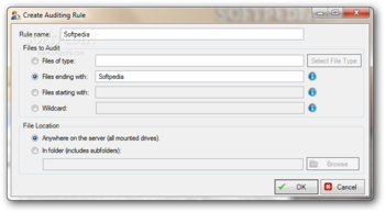 FileSure screenshot 9
