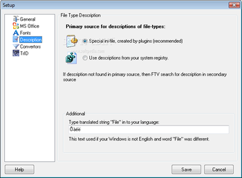 FileType Verificator screenshot 13