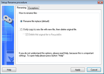 FileType Verificator screenshot 6