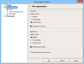 FileVoyager screenshot 11